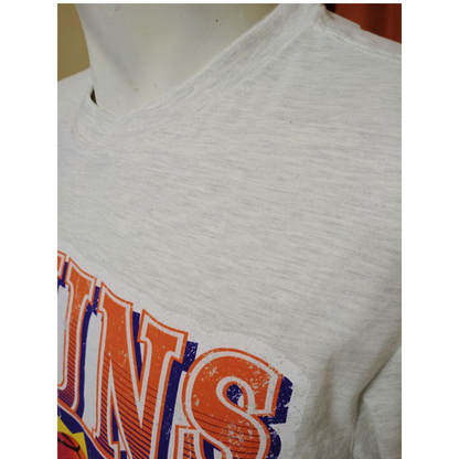 Phoenix Suns Nutmeg Shirt NBA Basketball