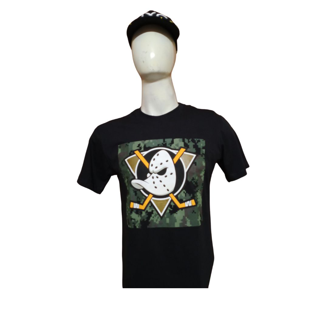 Ice Hockey Men's T-shirt