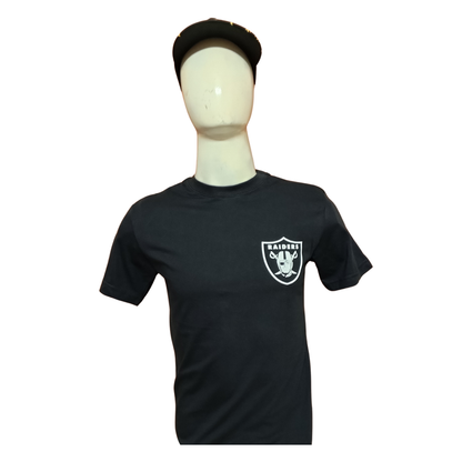 RAIDER NATION T-shirt