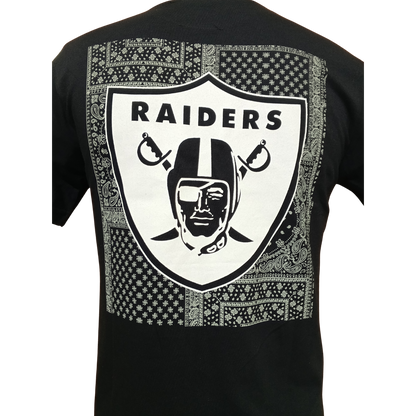 RAIDER NATION T-shirt