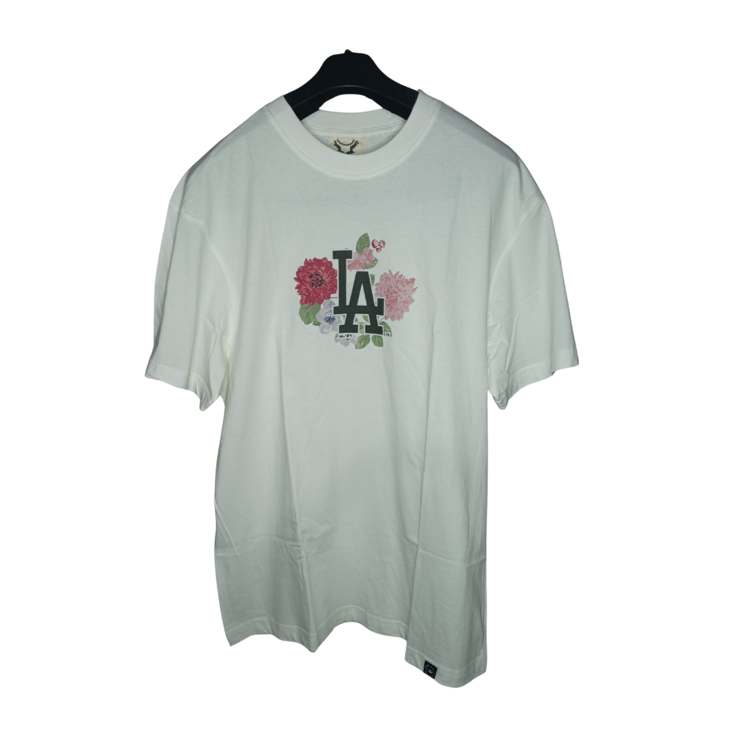 Ladies T Shirts Flower