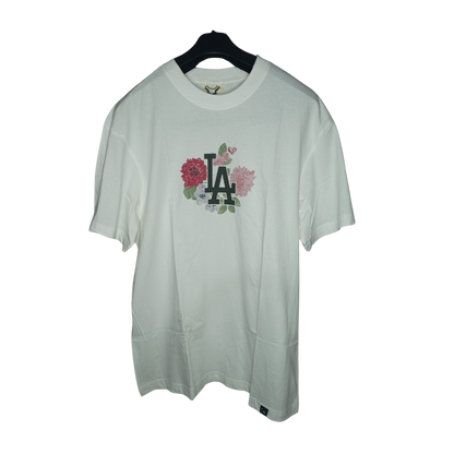 Ladies T Shirts Flower