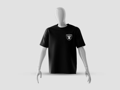 RAIDER NATION T-shirt