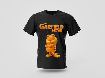 Garfield Fan T-Shirt