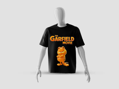 Garfield Fan T-Shirt