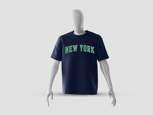 Pro Standard MLB New York Yankees Crew Neck T-Shirt