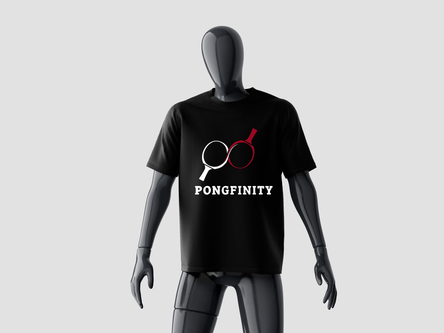 Pongfinity Fan T-Shirt