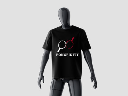 Pongfinity Fan T-Shirt