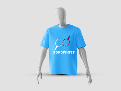 Pongfinity Fan T-Shirt