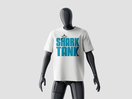 Shark Tank Fan T-Shirt