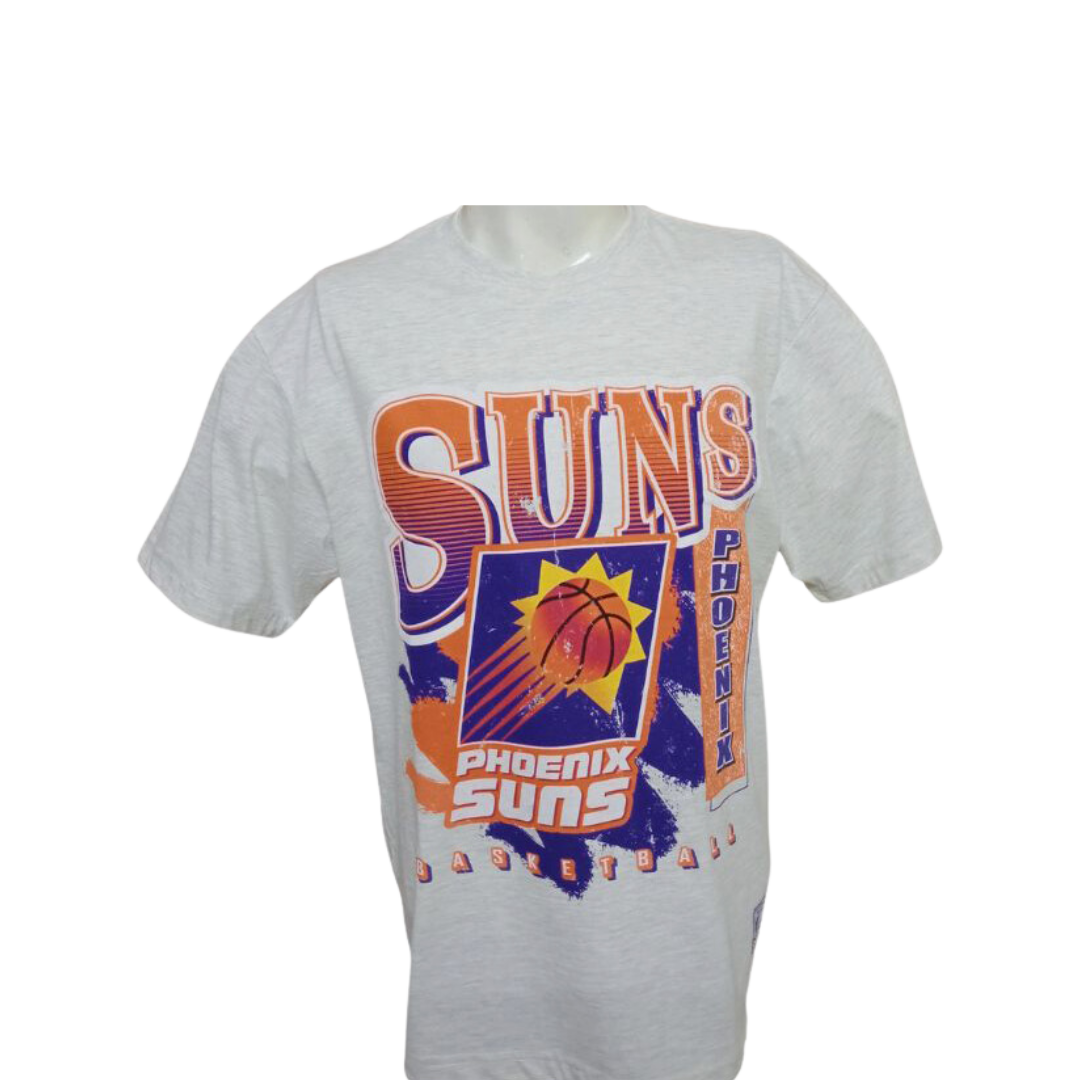 Phoenix Suns Nutmeg Shirt NBA Basketball