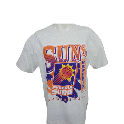 Phoenix Suns Nutmeg Shirt NBA Basketball