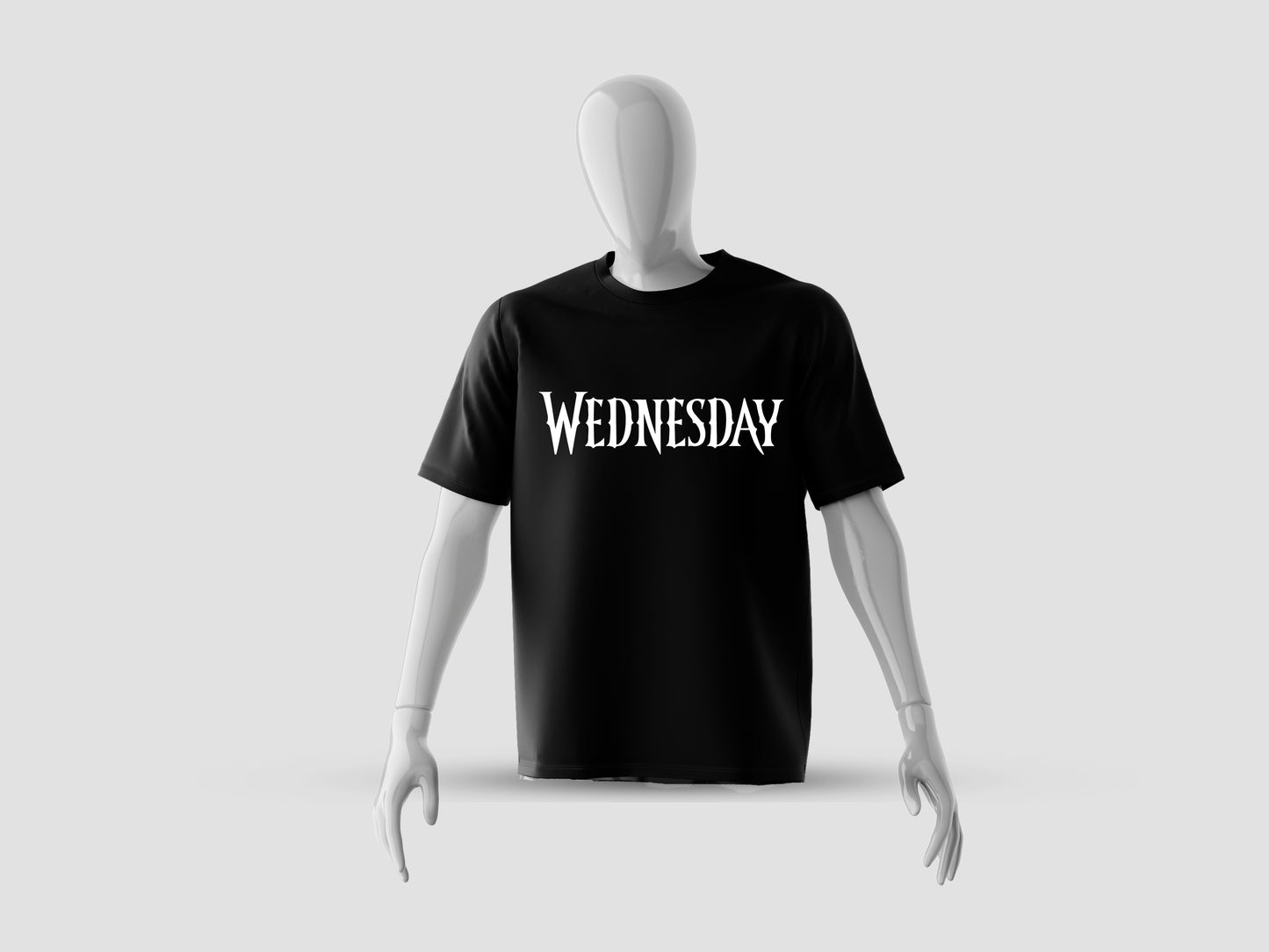 Wednesday Fan T-Shirt