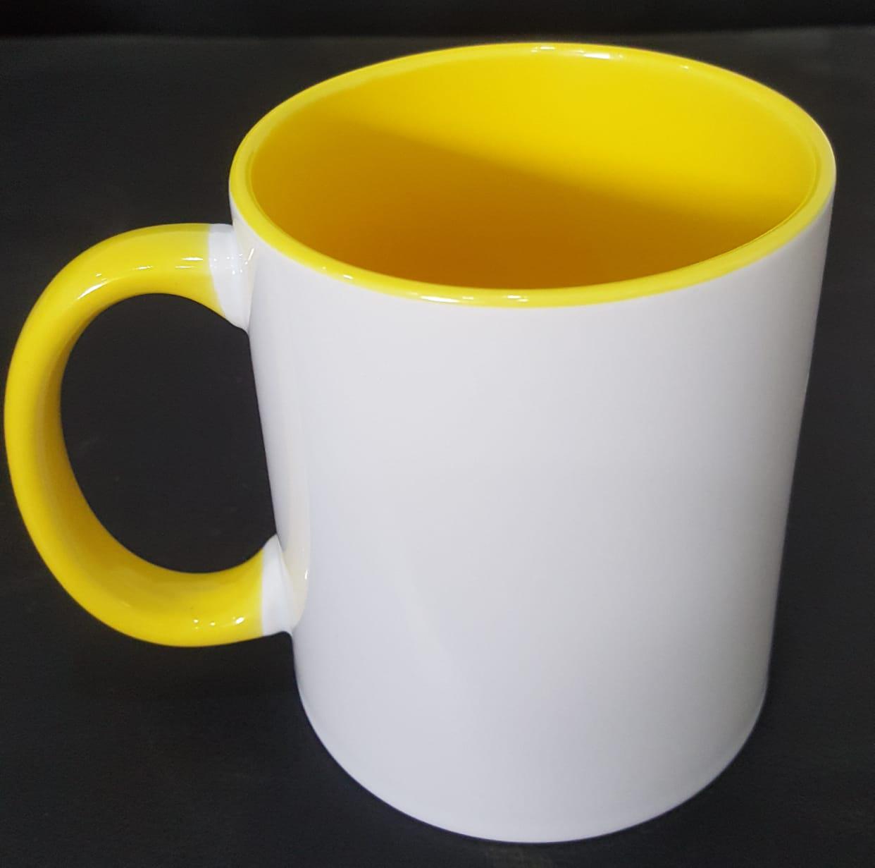 Customize Mugs