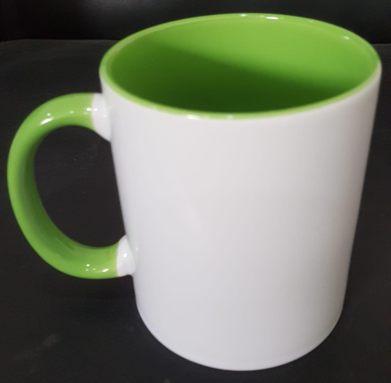 Customize Mugs