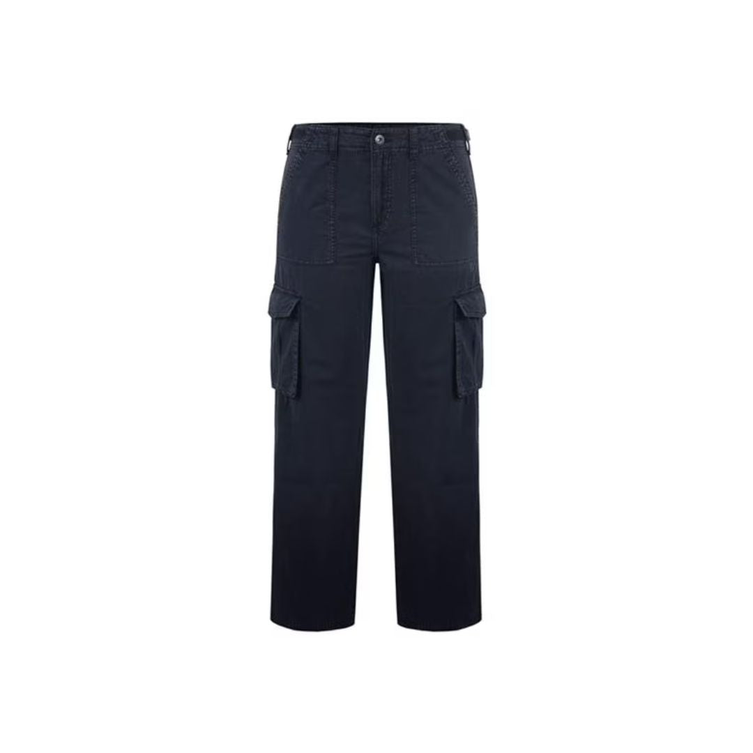 Women Cargo Pants