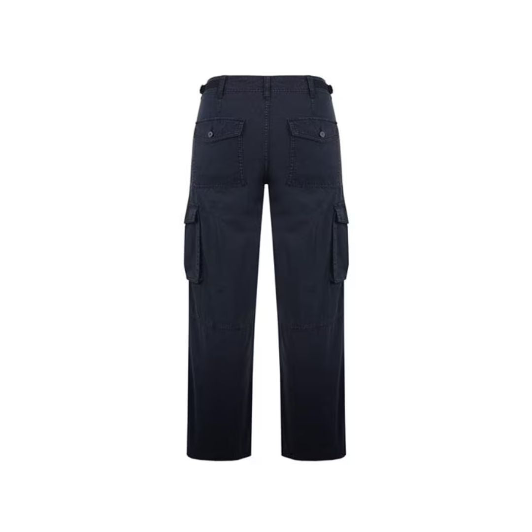 Women Cargo Pants