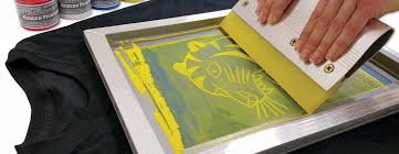 Screen Printing