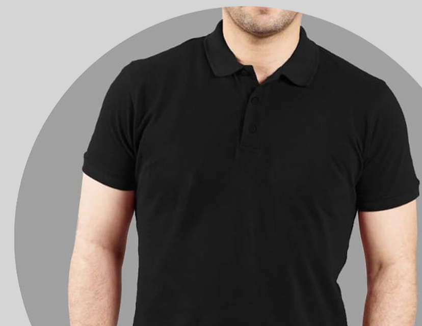 Basic Polo - Image 6