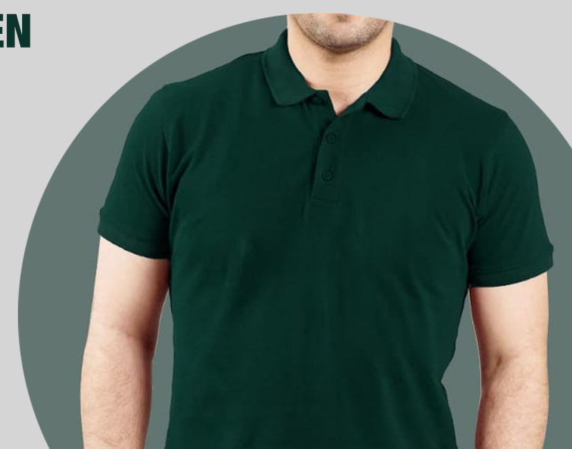 Basic Polo - Image 5