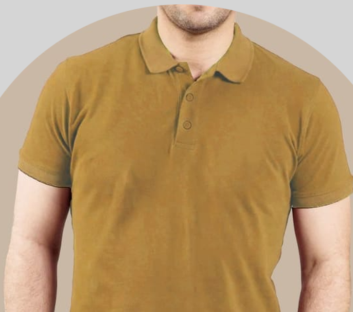 Basic Polo - Image 4
