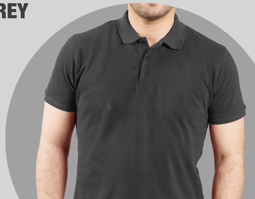 Basic Polo - Image 3