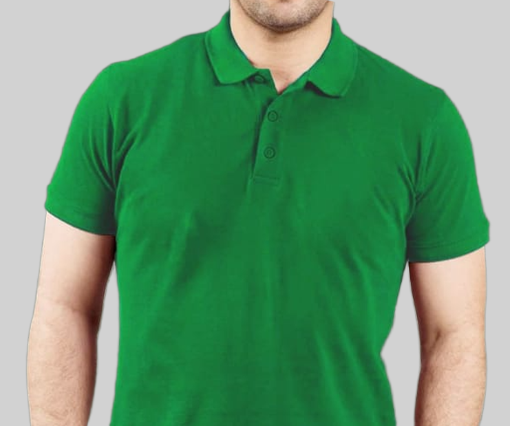 Basic Polo - Image 2