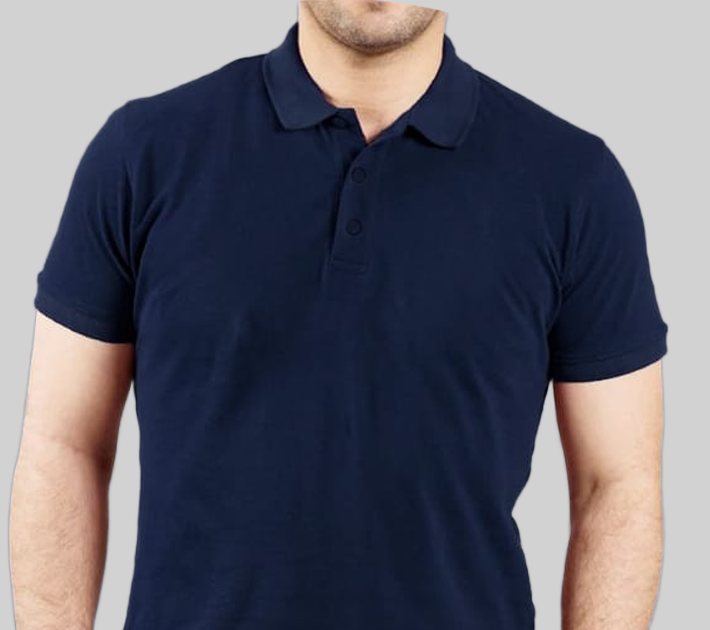 Basic Polo - Image 7