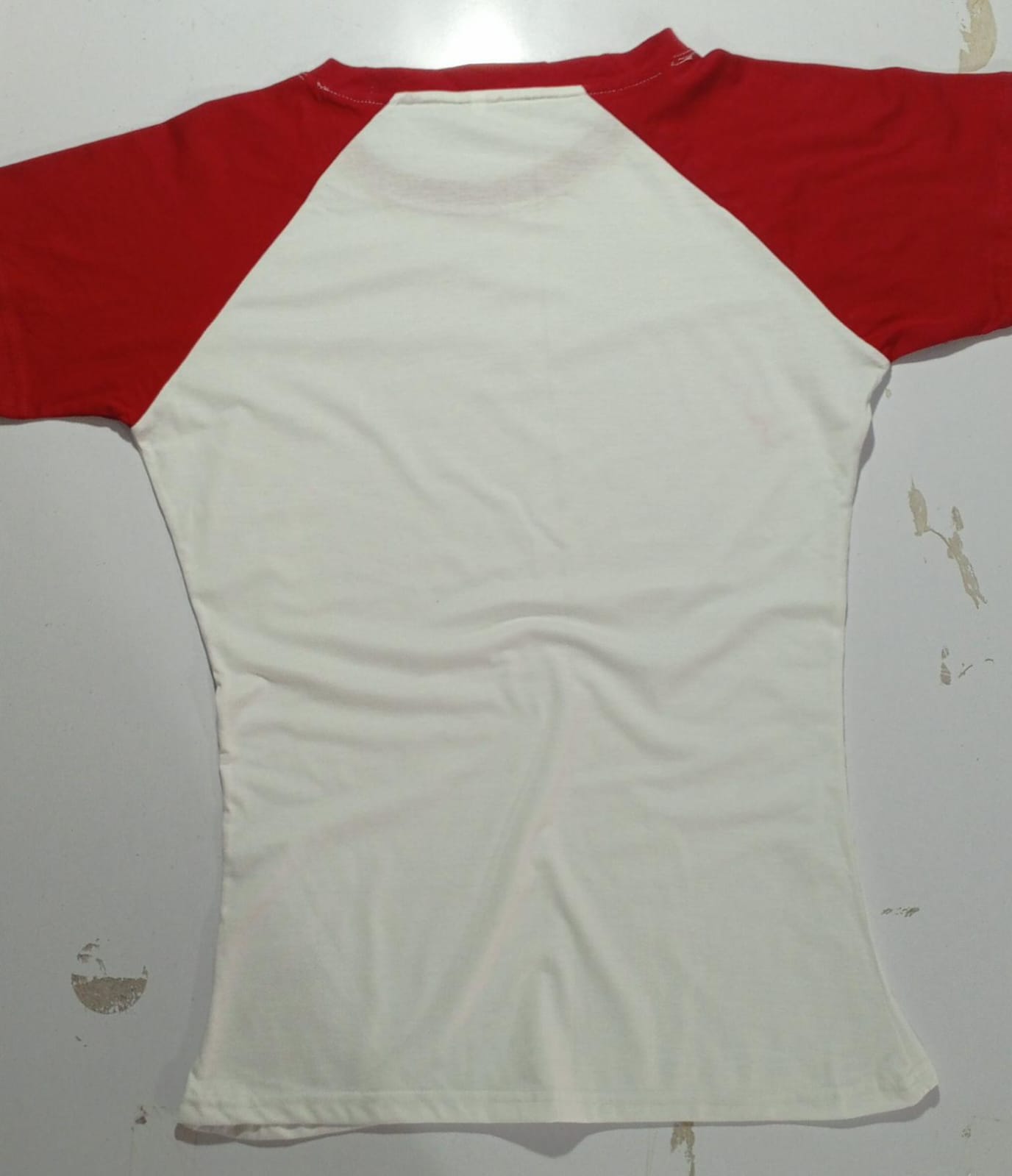 basic reglan contrass red back