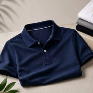 Prime Wear Polo
