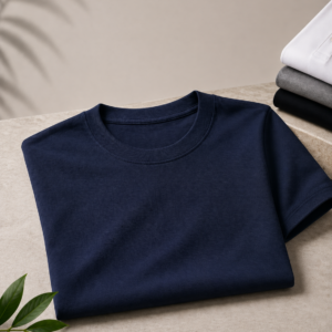 Basic Round Neck