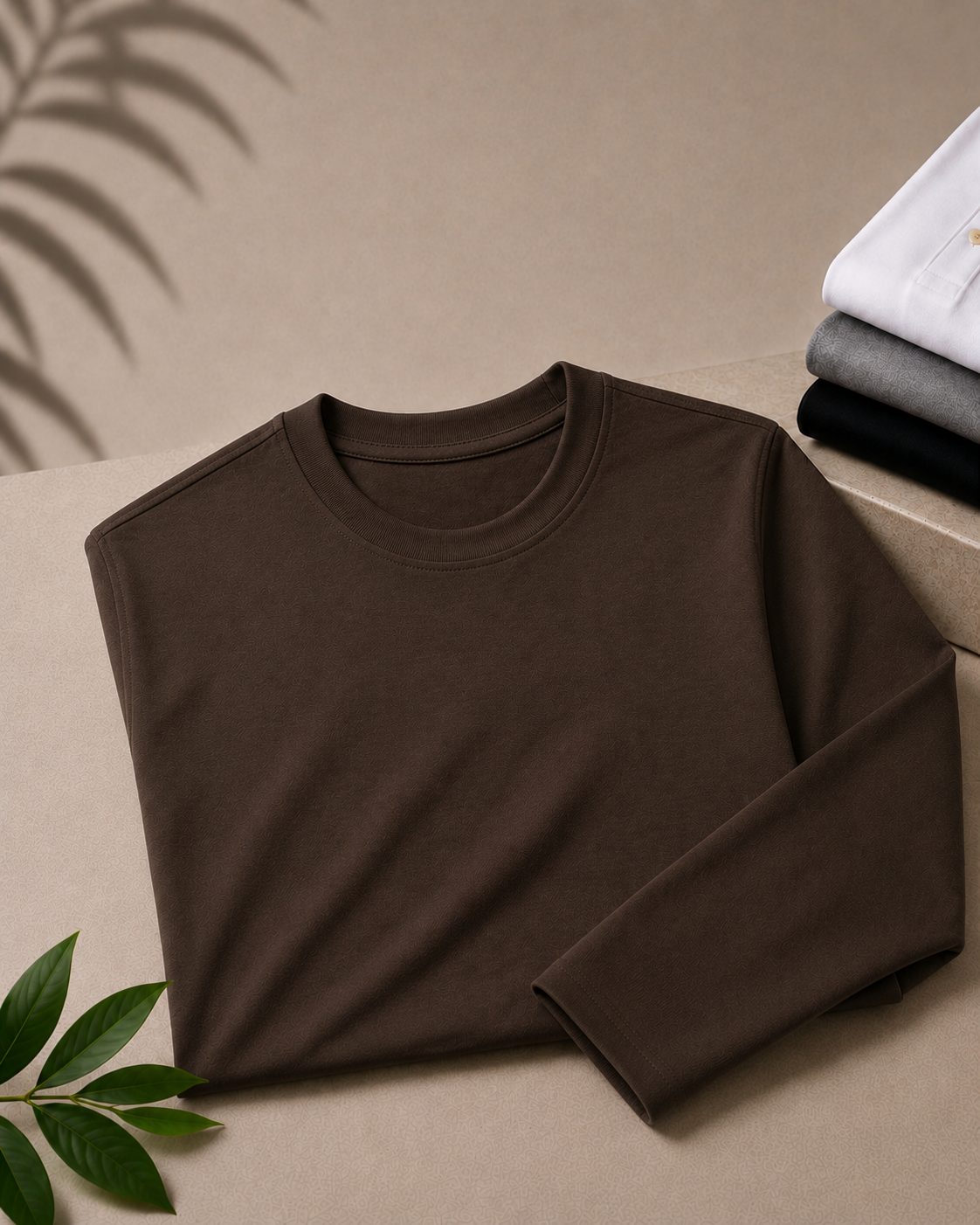 long-sleeves