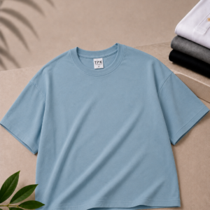 Oversize Premium Unisex
