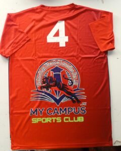 Sublimation My Campus B