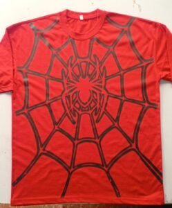 Spiderfull F